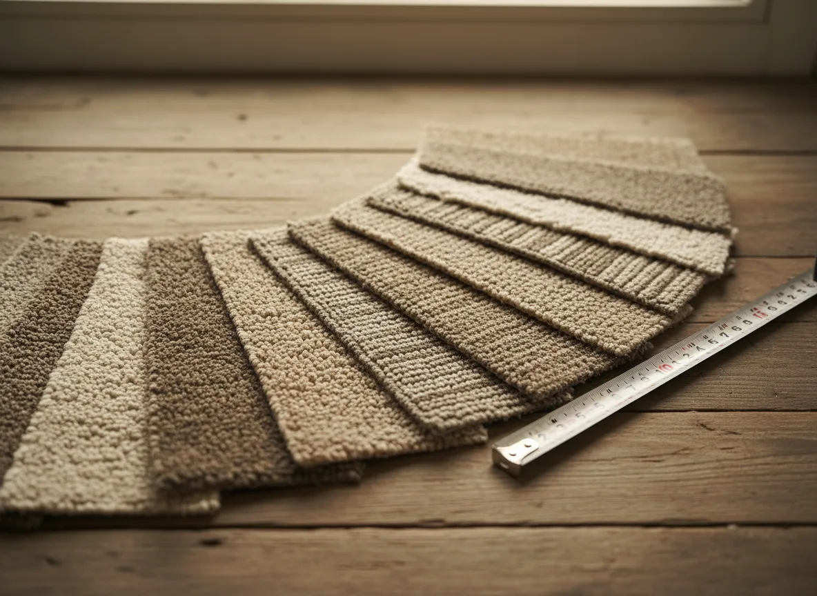 Carpet Installation West Nottingham, NH FAQs